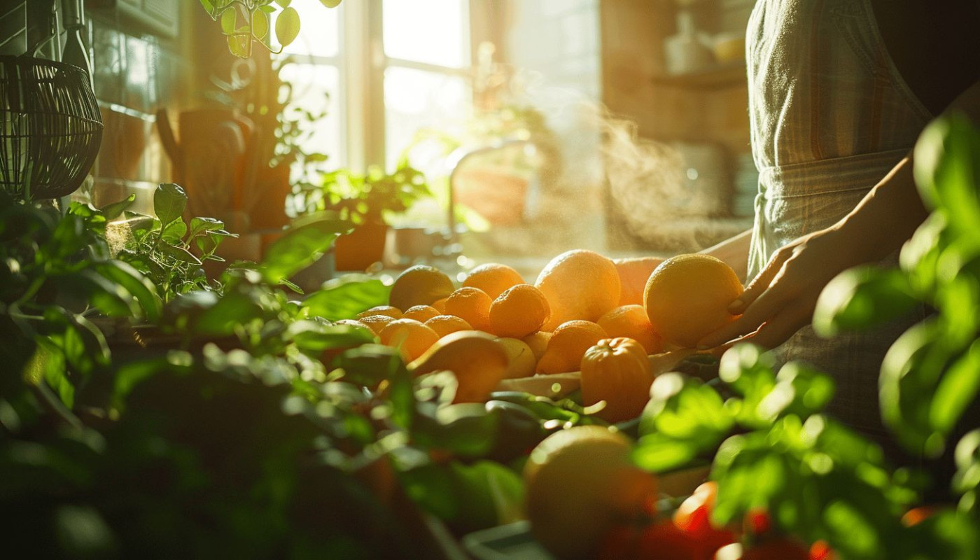 Comment booster son système immunitaire naturellement ?