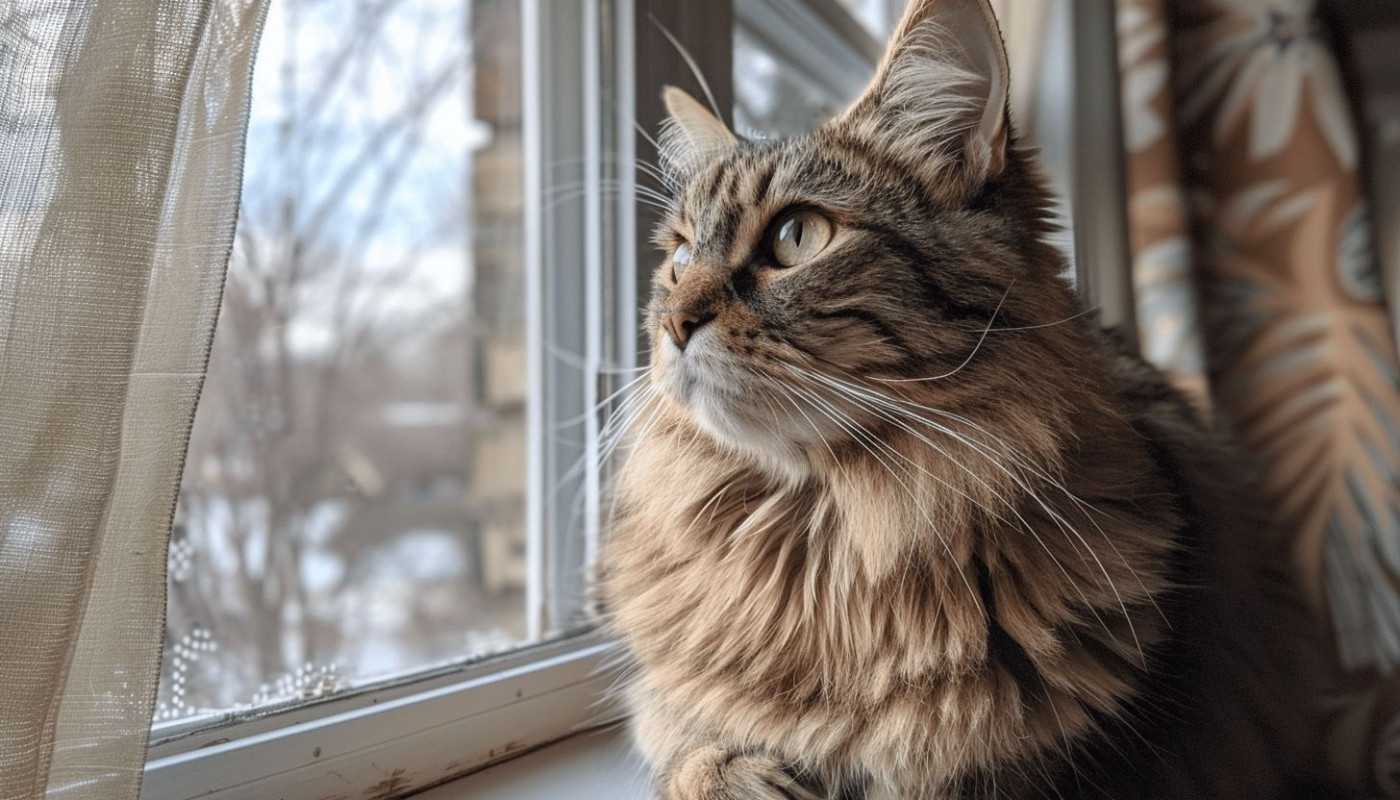 Comprendre le langage des miaulements de chat : un guide détaillé