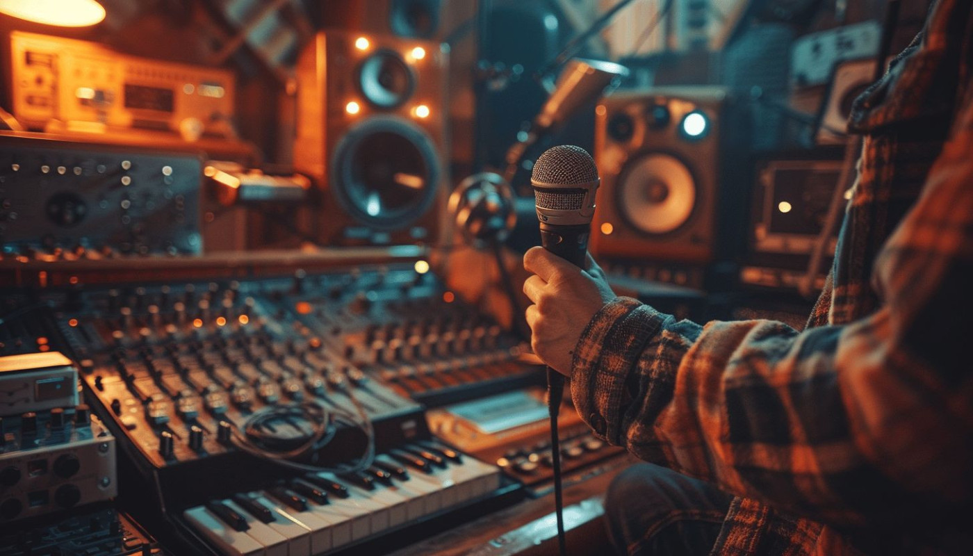 De l'impact culturel de la chanson 'You touch my tralala'