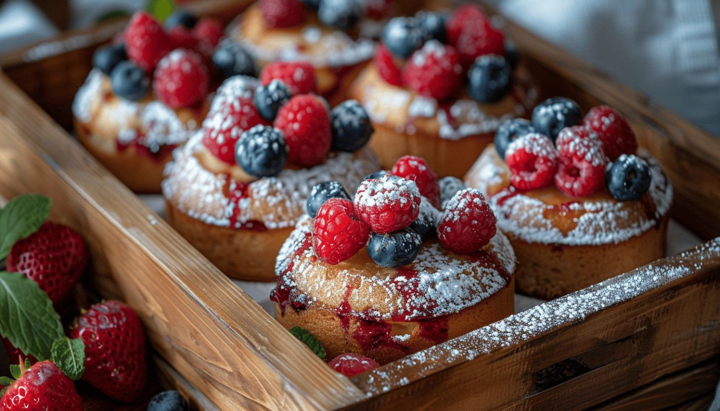 Découvrir l'univers fascinant des babycakes