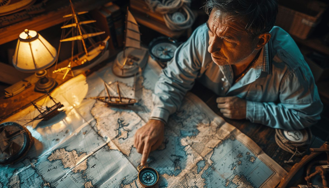 Décryptage des erreurs maritimes courantes