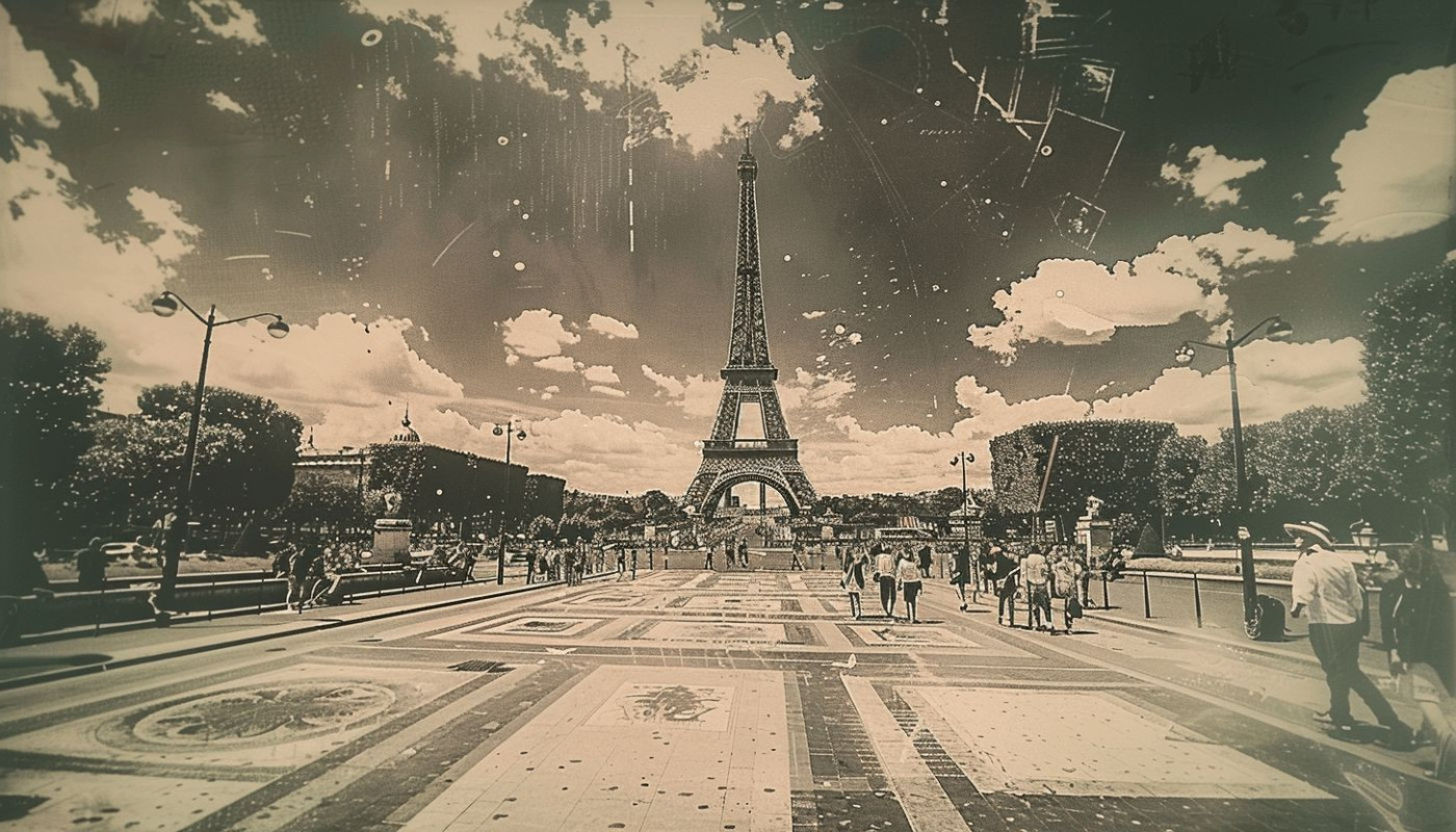 Explorer le charme de Tot Paris : un guide pour les visiteurs