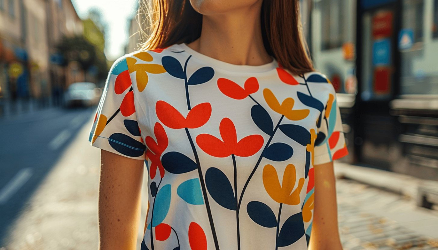 Le phénomène des t-shirts Mamie Poule, une tendance à décrypter