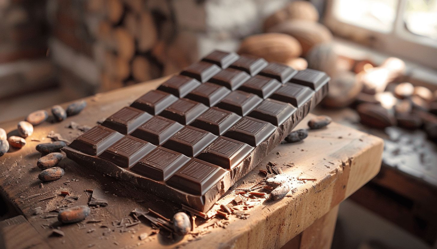 Les bienfaits surprenants du chocolat noir sur la santé