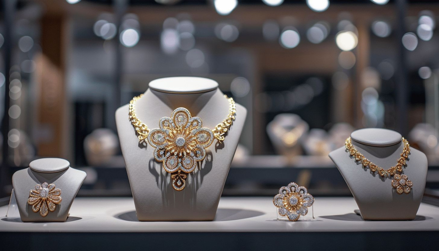 Les secrets de la réussite des bijoux Lisalou
