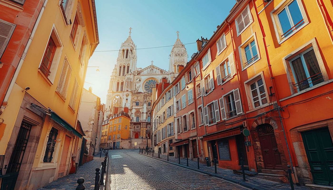 Redécouvrir Lyon : escapade dans la cité des Gaules